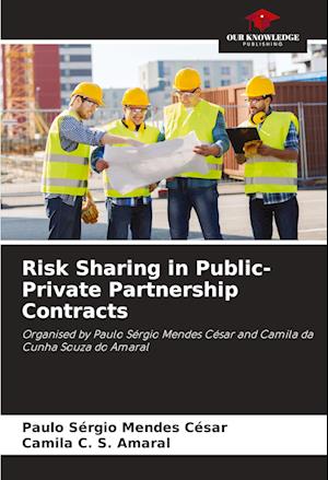 Risk Sharing in Public-Private Partnership Contracts