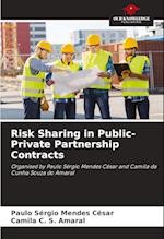 Risk Sharing in Public-Private Partnership Contracts