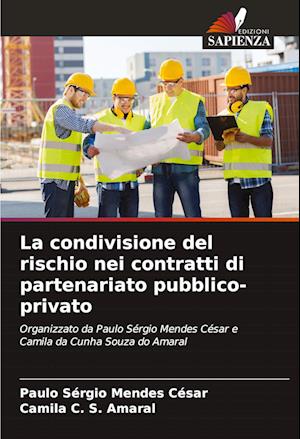 La condivisione del rischio nei contratti di partenariato pubblico-privato