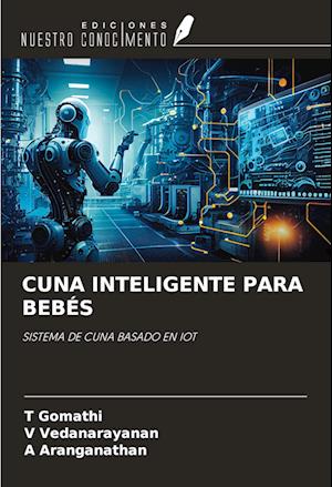 CUNA INTELIGENTE PARA BEBÉS