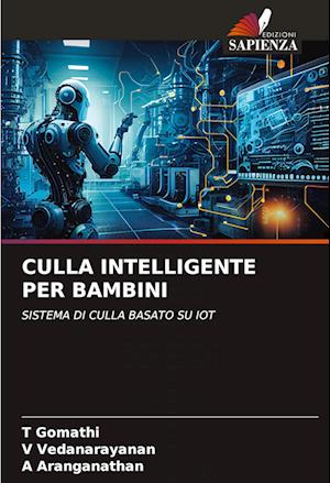 CULLA INTELLIGENTE PER BAMBINI