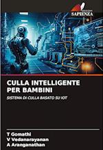 CULLA INTELLIGENTE PER BAMBINI