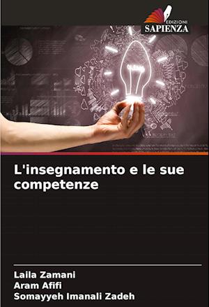 L'insegnamento e le sue competenze