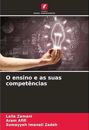 O ensino e as suas competências