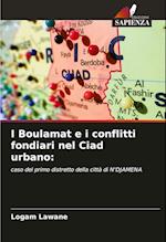 I Boulamat e i conflitti fondiari nel Ciad urbano: