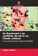 Os Boulamat e os conflitos de terra no Chade urbano: