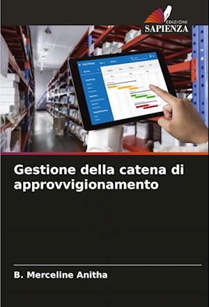 Gestione della catena di approvvigionamento