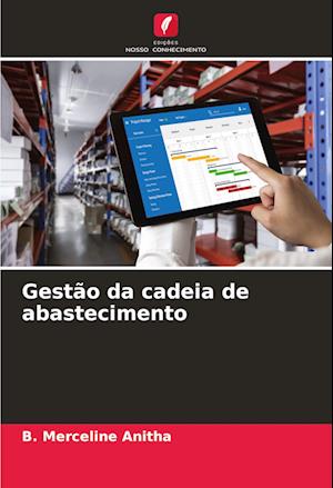 Gestão da cadeia de abastecimento