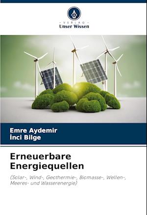 Erneuerbare Energiequellen