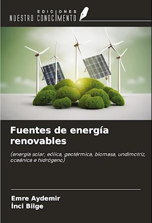 Fuentes de energía renovables