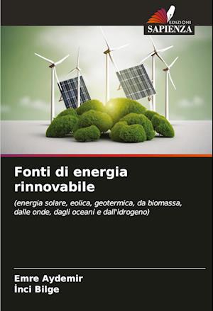 Fonti di energia rinnovabile