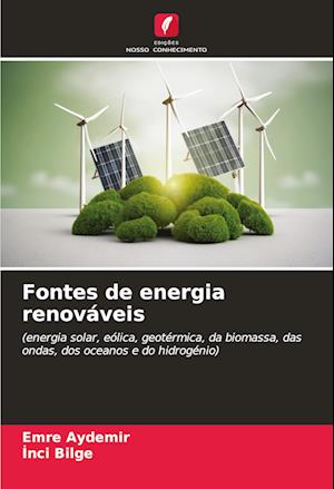 Fontes de energia renováveis