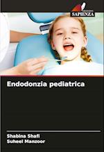 Endodonzia pediatrica