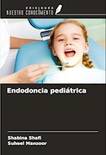 Endodoncia pediátrica