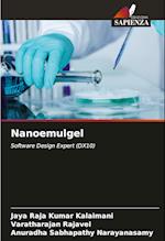 Nanoemulgel