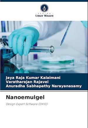 Nanoemulgel