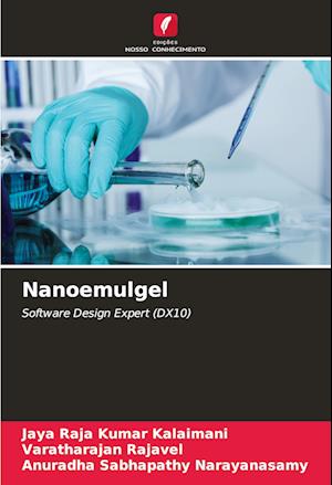 Nanoemulgel