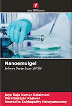 Nanoemulgel