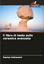 Il libro di testo sulla ceramica avanzata