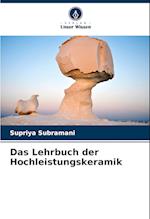 Das Lehrbuch der Hochleistungskeramik