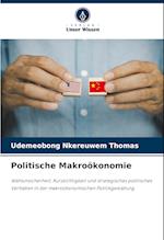 Politische Makroökonomie