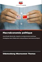 Macroéconomie politique