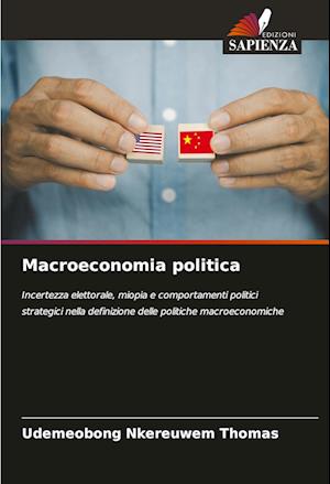 Macroeconomia politica