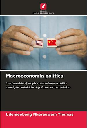 Macroeconomia política