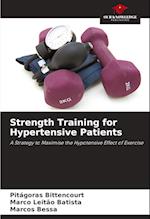 Strength Training for Hypertensive Patients