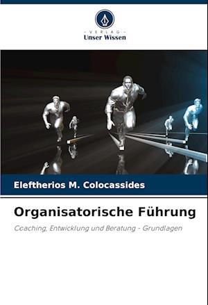 Organisatorische Führung