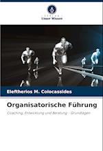 Organisatorische Führung