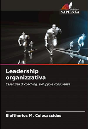 Leadership organizzativa