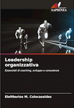 Leadership organizzativa