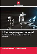 Liderança organizacional