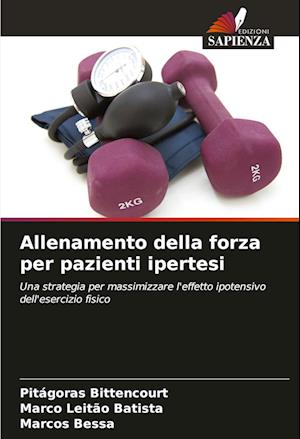 Allenamento della forza per pazienti ipertesi