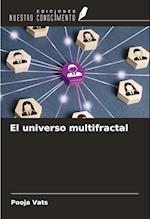 El universo multifractal