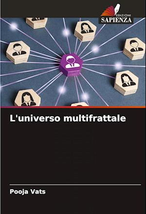 L'universo multifrattale