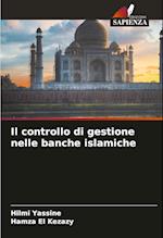 Il controllo di gestione nelle banche islamiche