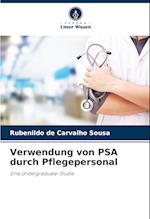 Verwendung von PSA durch Pflegepersonal