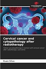 Cervical cancer and cytopathology after radiotherapy