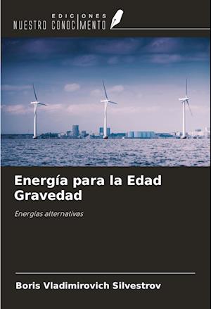 Energía para la Edad Gravedad