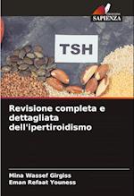 Revisione completa e dettagliata dell'ipertiroidismo