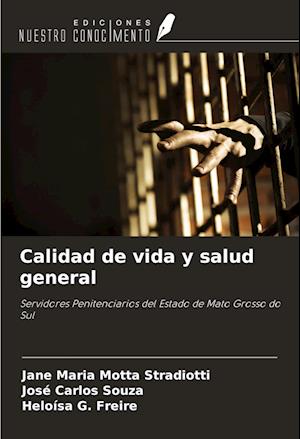 Calidad de vida y salud general