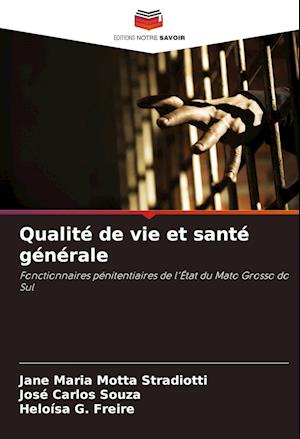 Qualité de vie et santé générale