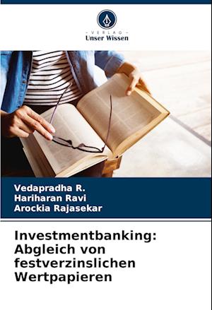 Investmentbanking: Abgleich von festverzinslichen Wertpapieren