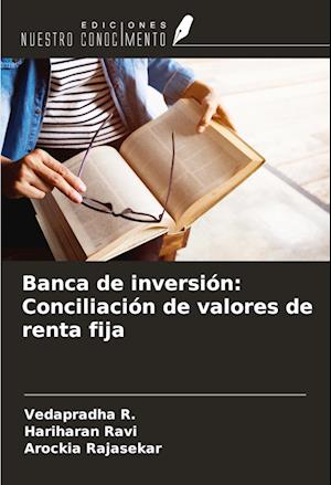 Banca de inversión: Conciliación de valores de renta fija