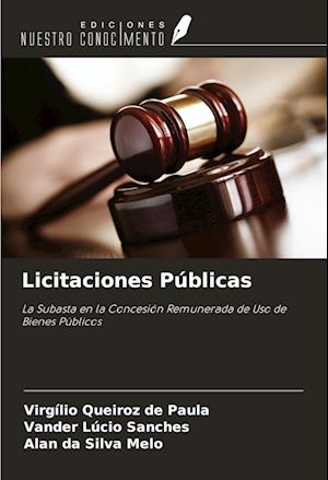 Licitaciones Públicas