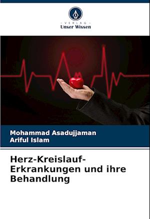 Herz-Kreislauf-Erkrankungen und ihre Behandlung