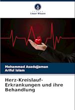 Herz-Kreislauf-Erkrankungen und ihre Behandlung