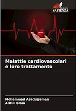 Malattie cardiovascolari e loro trattamento